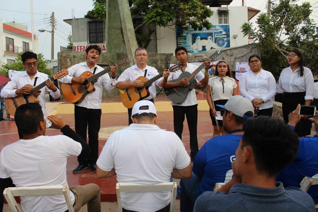 ACTIVIDADES EXTRAESCOLARES